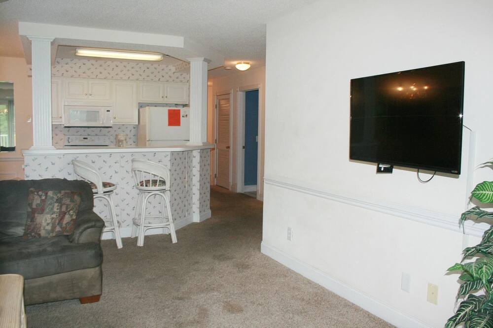 Photo of Livingroom in Calabash