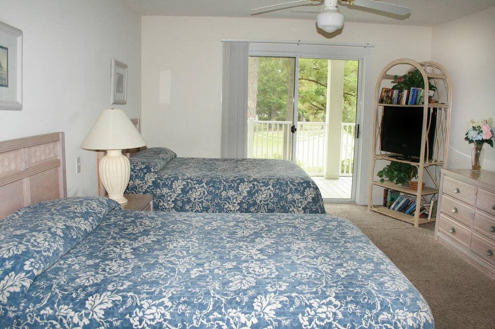 Photo of Bedroom in Calabash