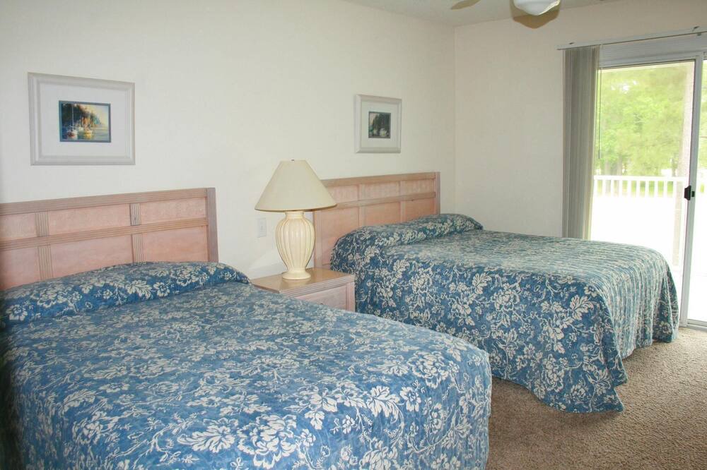 Photo of Bedroom in Calabash
