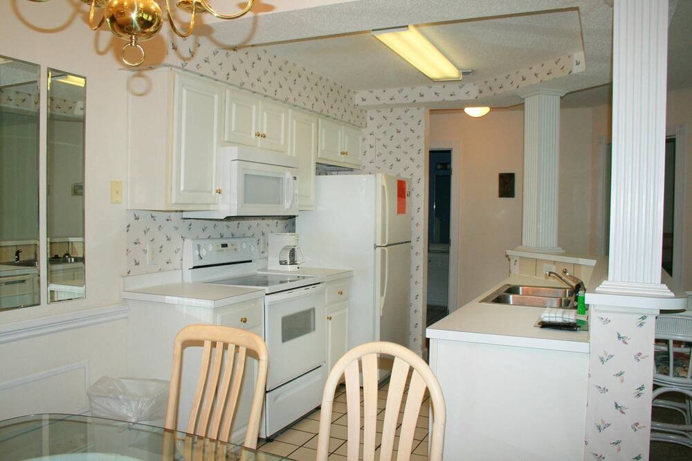 Photo of Kitchen in Calabash