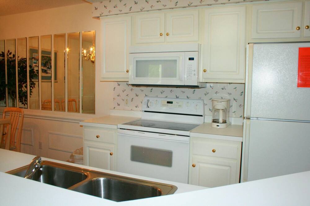 Photo of Kitchen in Calabash