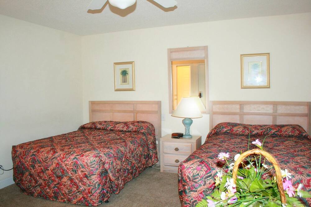 Photo of Bedroom in Calabash