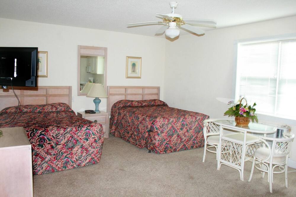 Photo of Bedroom in Calabash