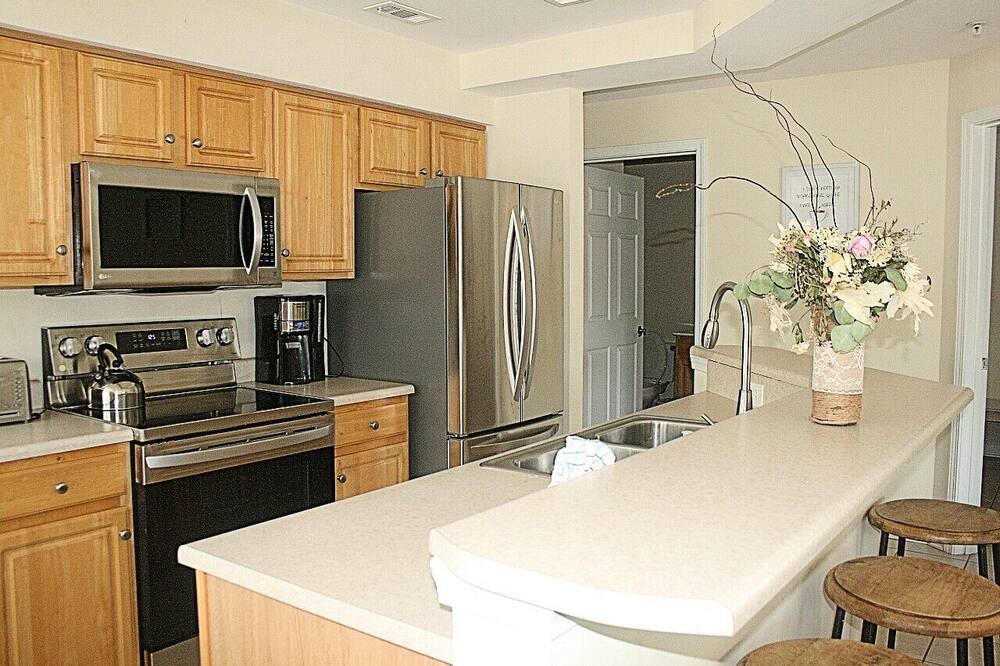 Photo of Kitchen in Calabash