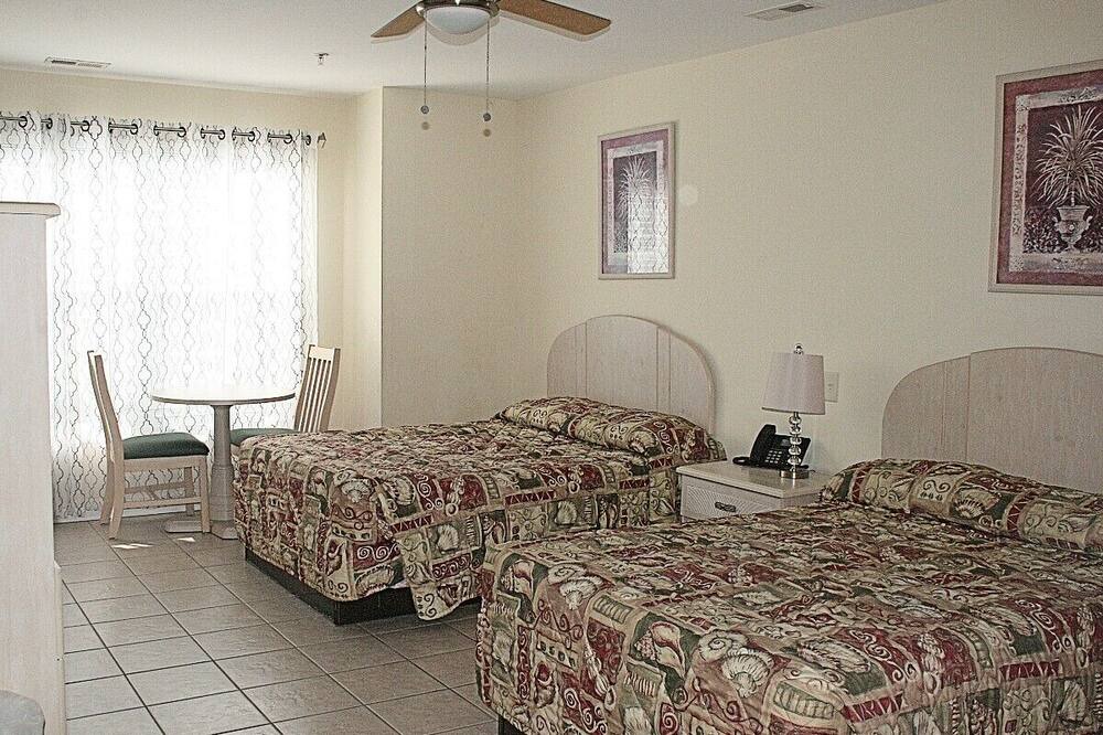 Photo of Bedroom in Calabash
