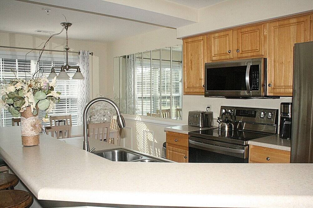 Photo of Kitchen in Calabash
