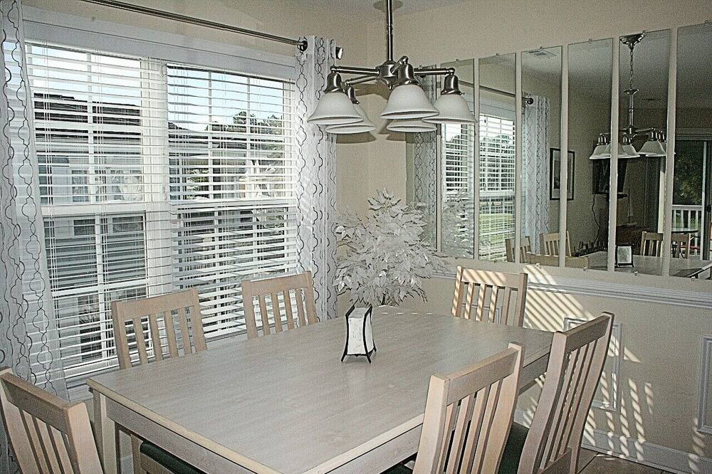 Photo of Kitchen in Calabash