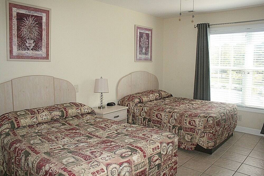 Photo of Bedroom in Calabash