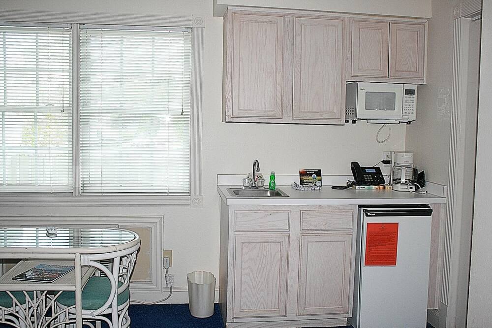 Photo of Kitchen in Calabash