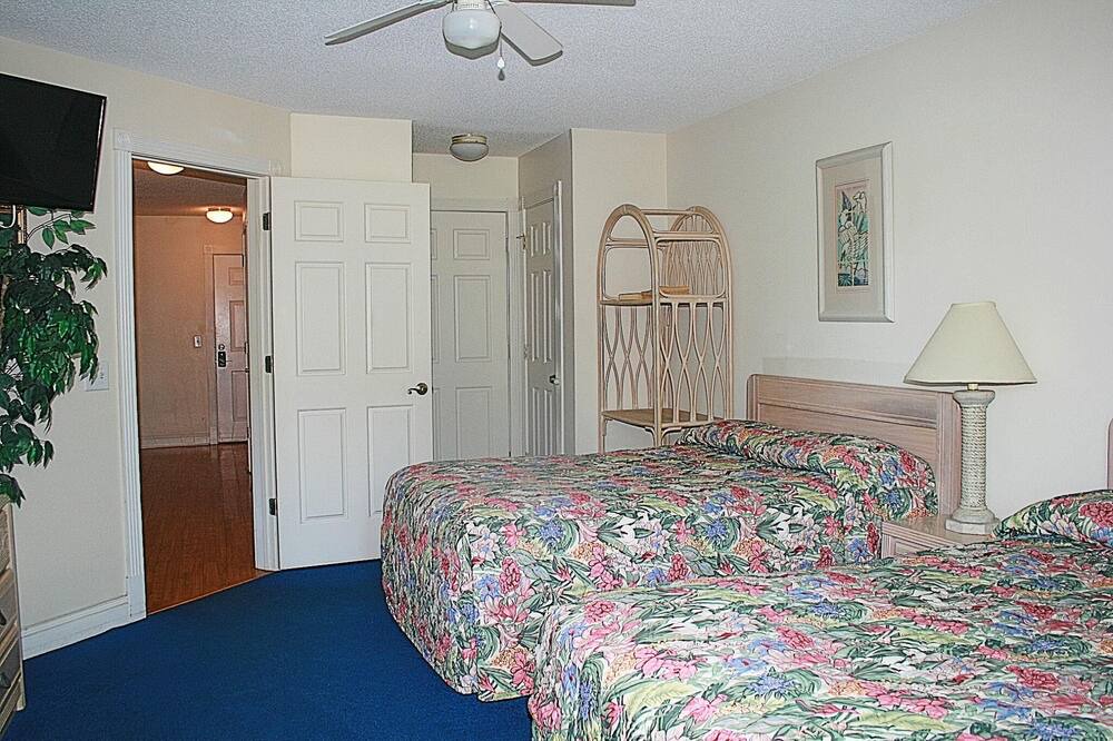 Photo of Bedroom in Calabash
