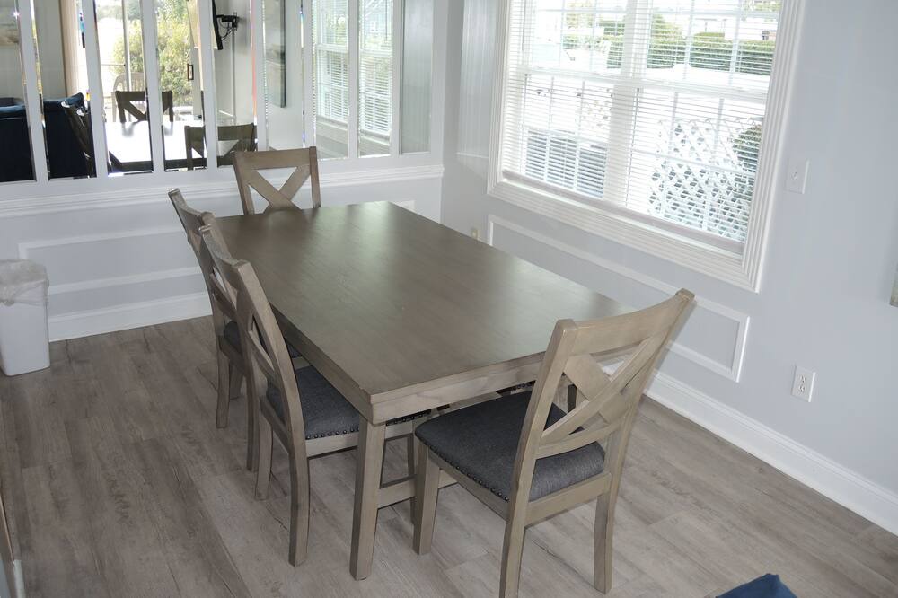 Photo of Kitchen in Calabash