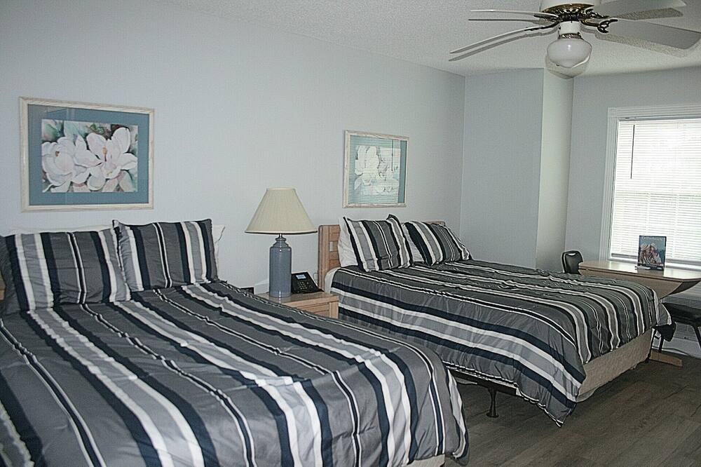 Photo of Bedroom in Calabash