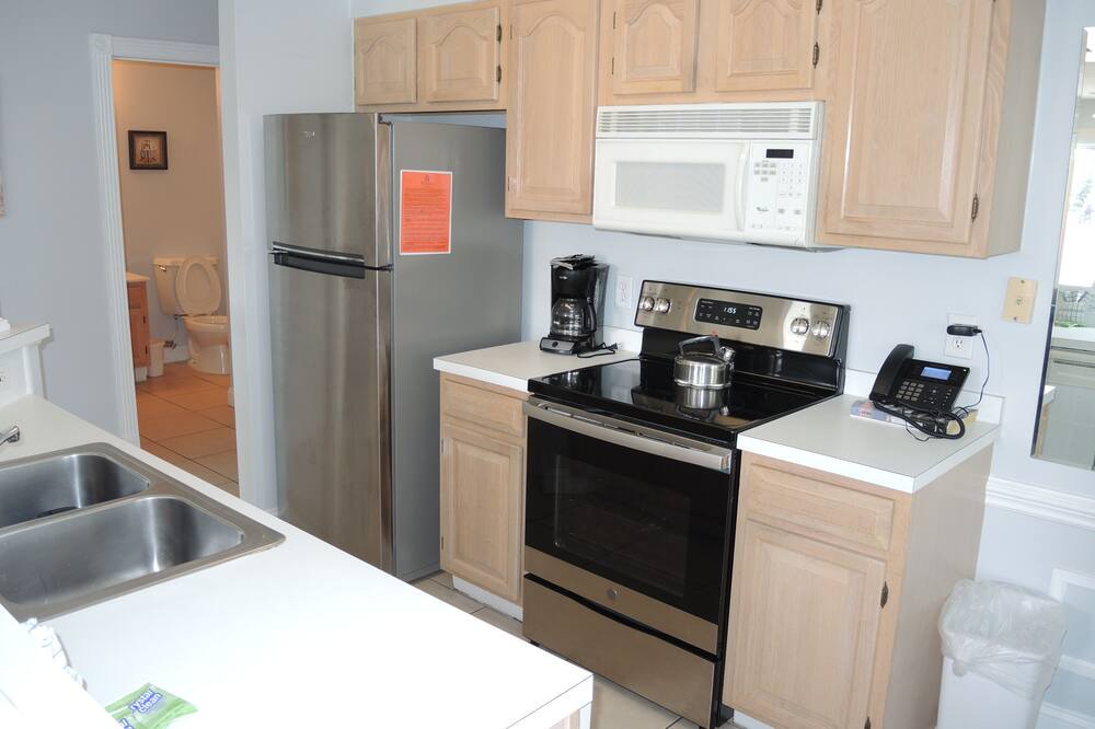 Photo of Kitchen in Calabash