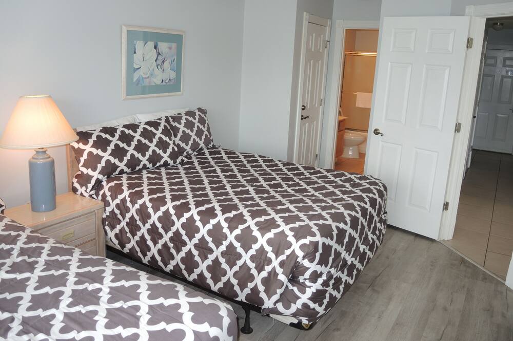 Photo of Bedroom in Calabash