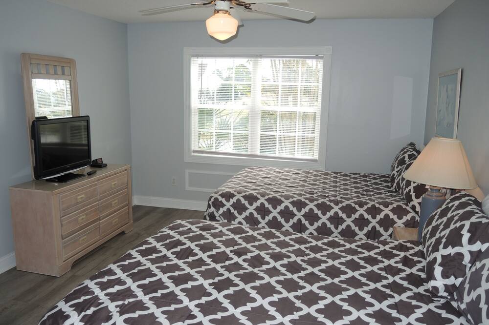 Photo of Bedroom in Calabash