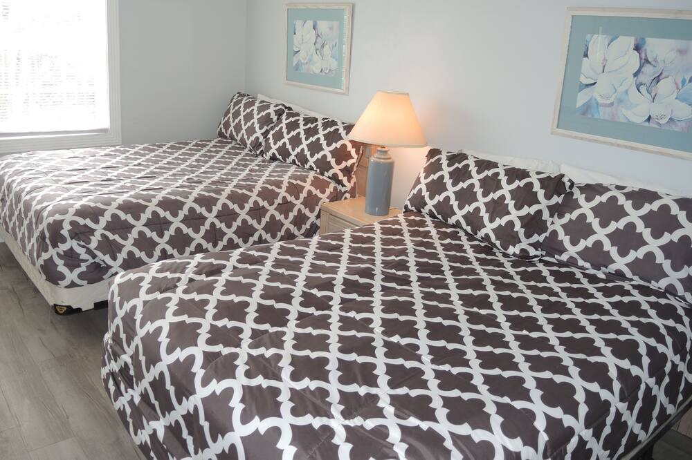 Photo of Bedroom in Calabash