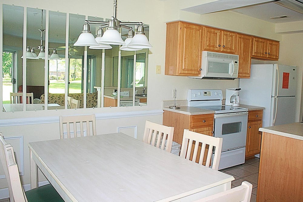 Photo of Kitchen in Calabash