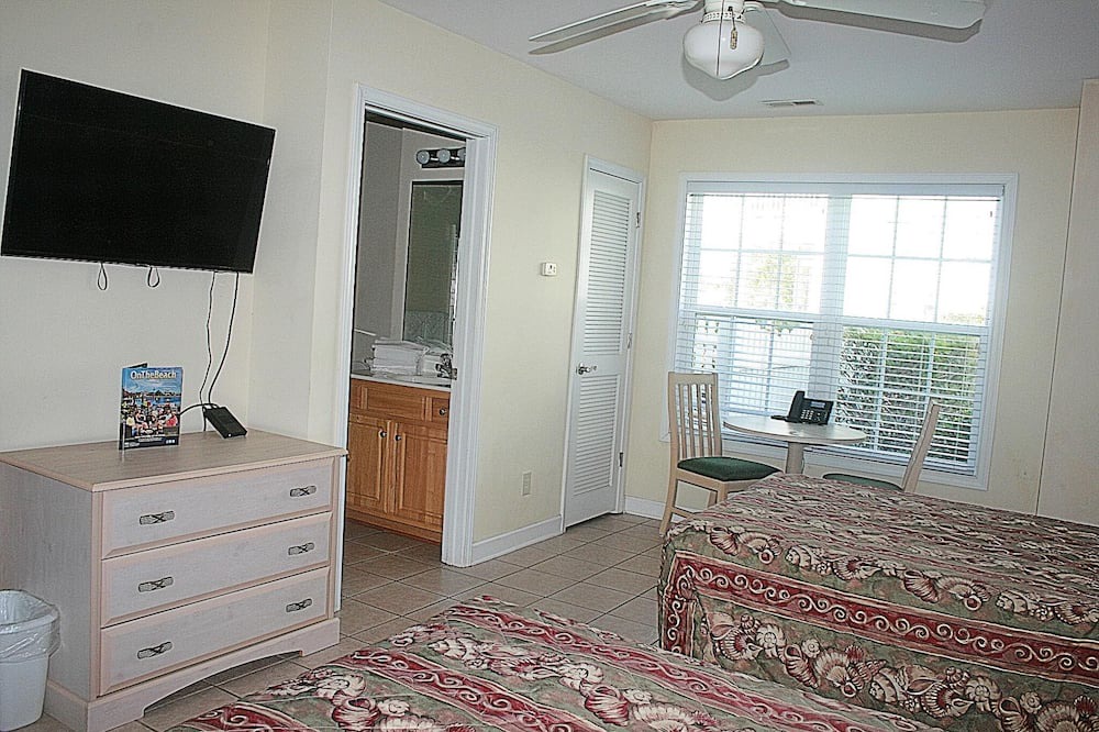 Photo of Bedroom in Calabash