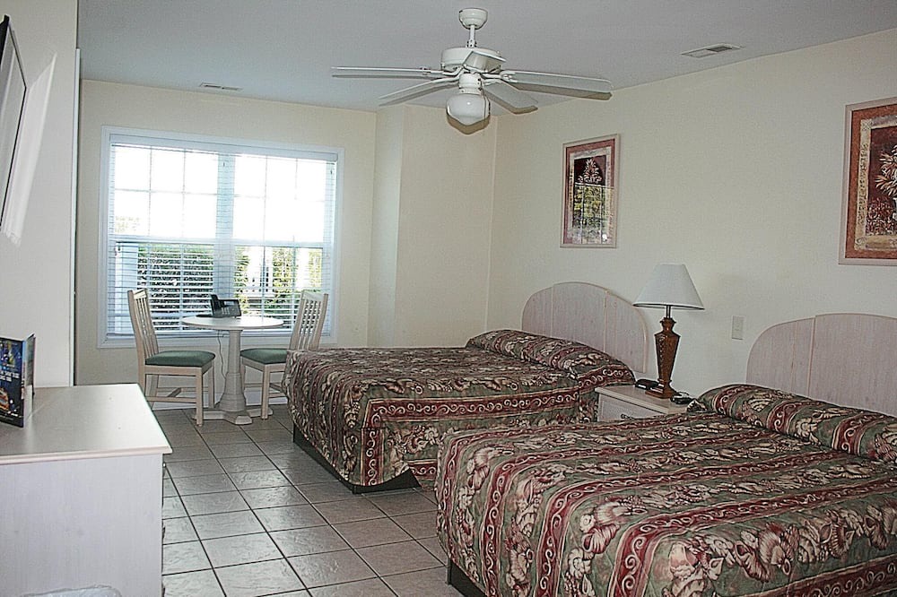 Photo of Bedroom in Calabash