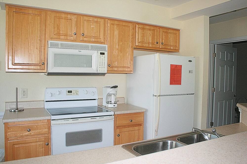 Photo of Kitchen in Calabash