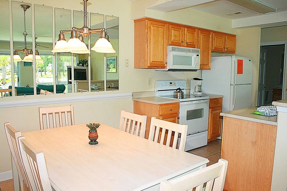 Photo of Kitchen in Calabash