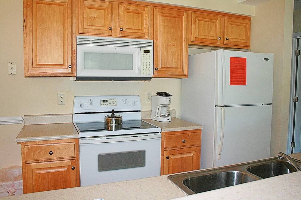 Photo of Kitchen in Calabash