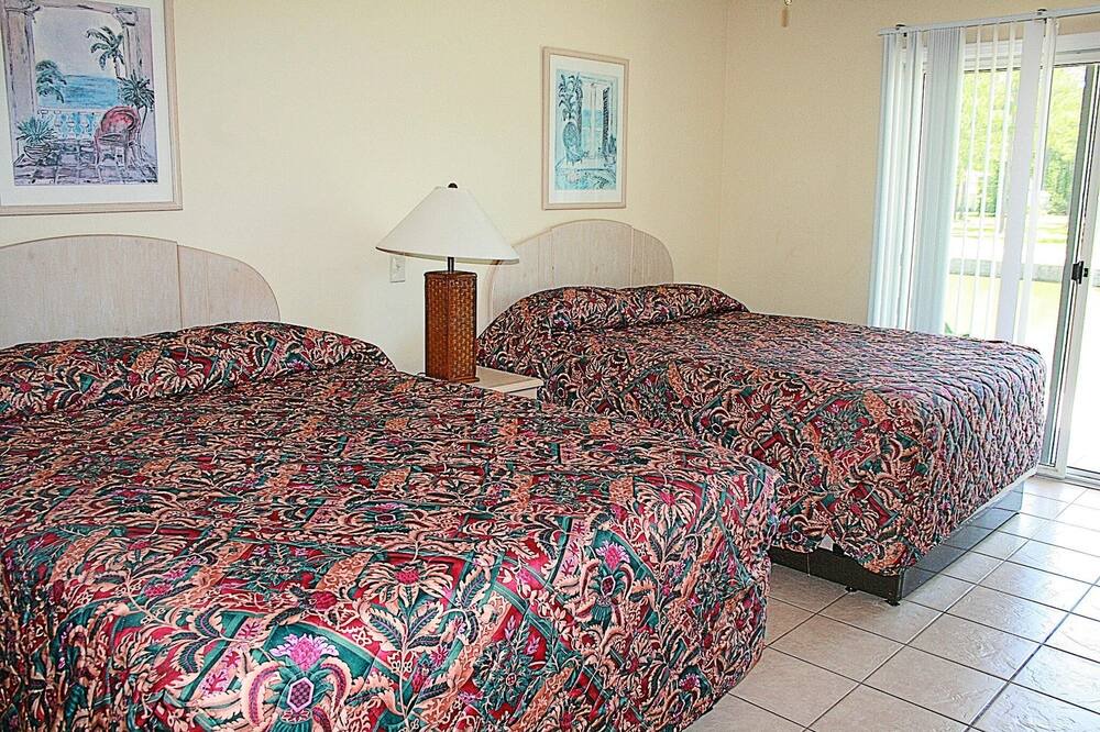 Photo of Bedroom in Calabash