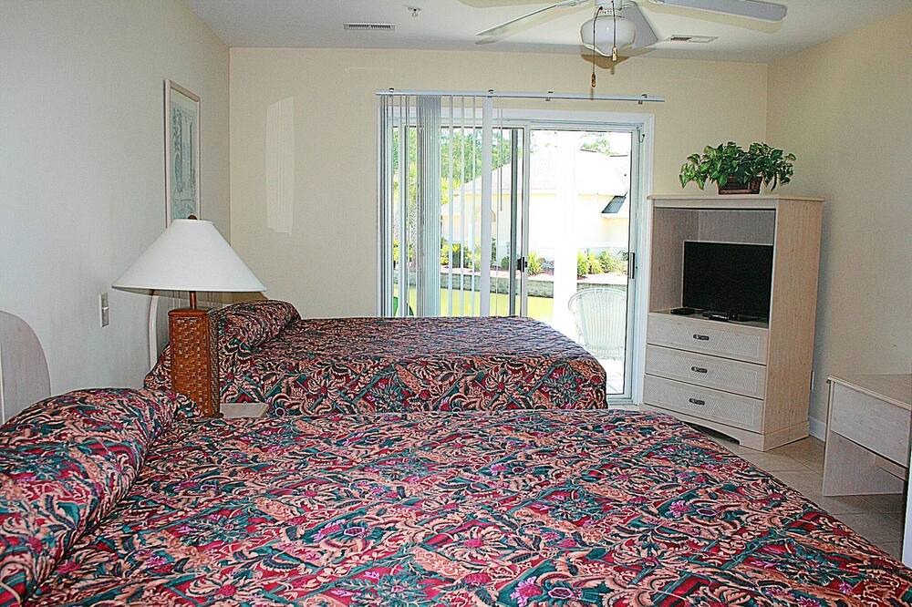 Photo of Bedroom in Calabash