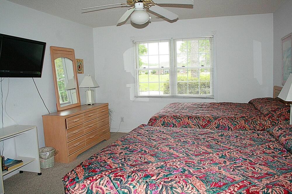 Photo of Bedroom in Calabash