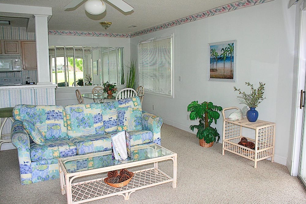 Photo of Livingroom in Calabash