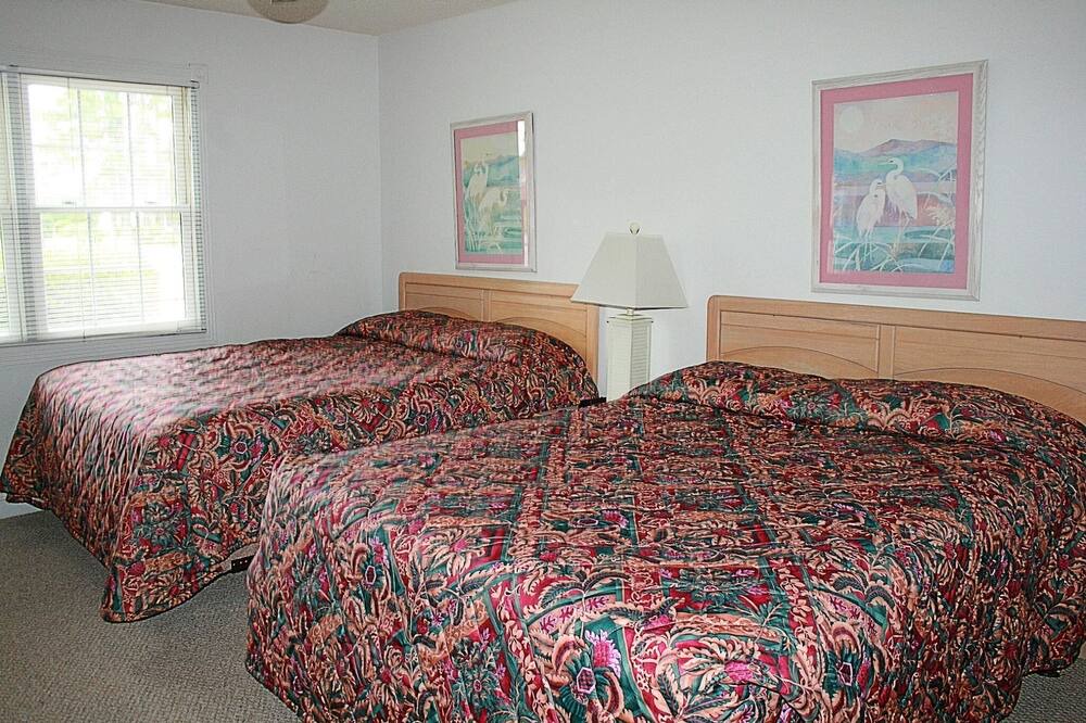 Photo of Bedroom in Calabash