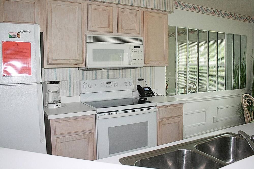 Photo of Kitchen in Calabash