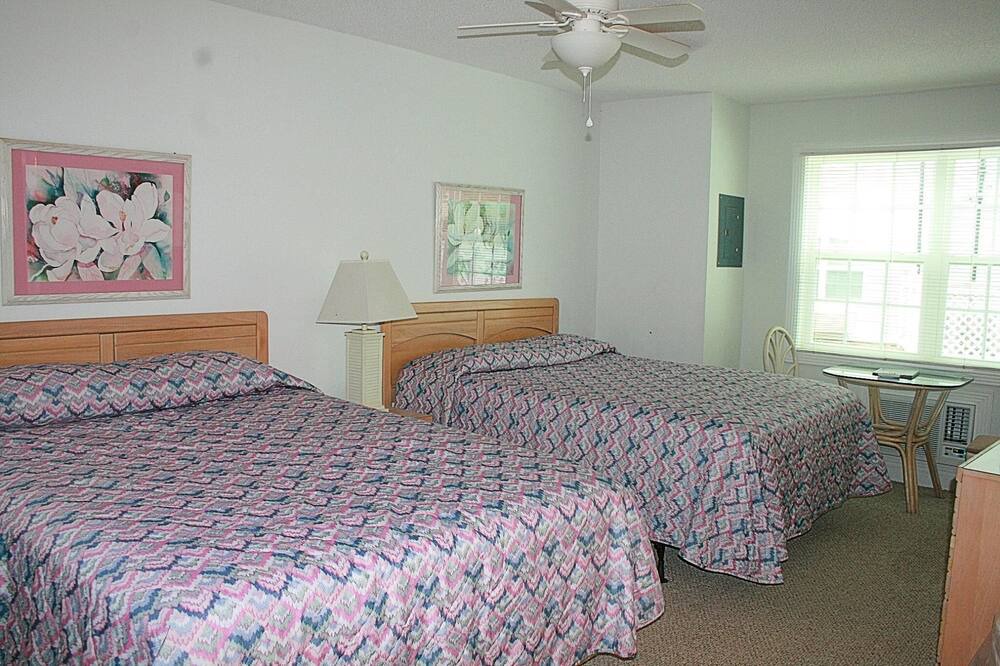 Photo of Bedroom in Calabash