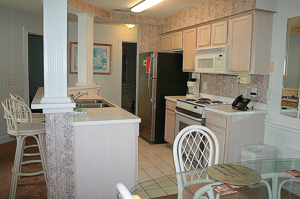 Photo of Kitchen in Calabash