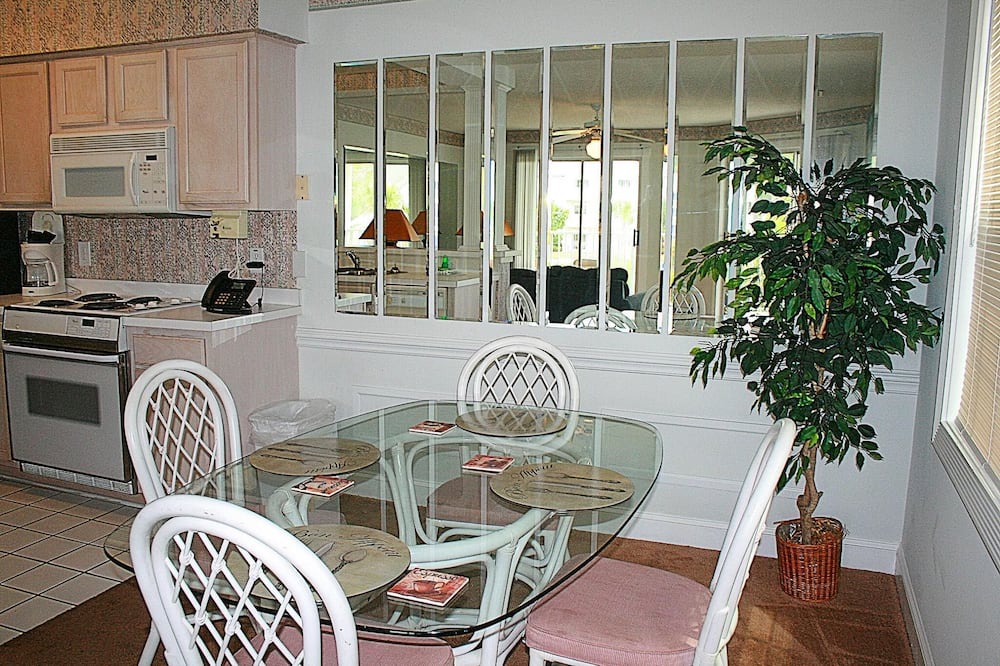 Photo of Kitchen in Calabash