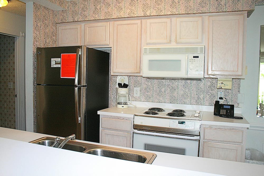 Photo of Kitchen in Calabash