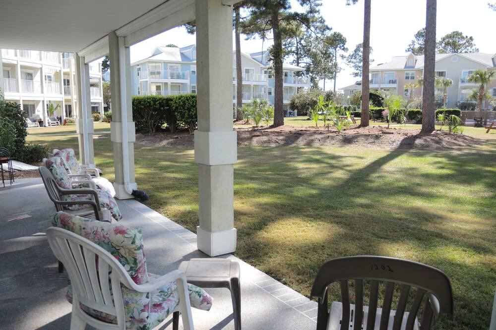 Photo of Outdoor in Calabash