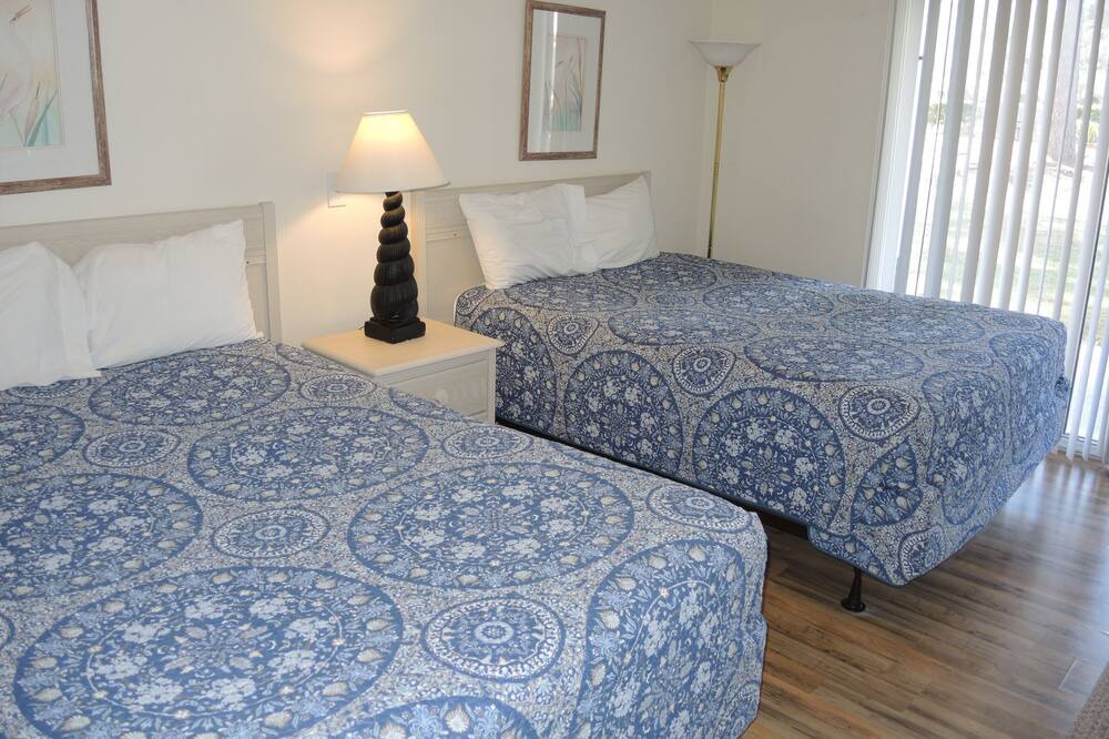 Photo of Bedroom in Calabash