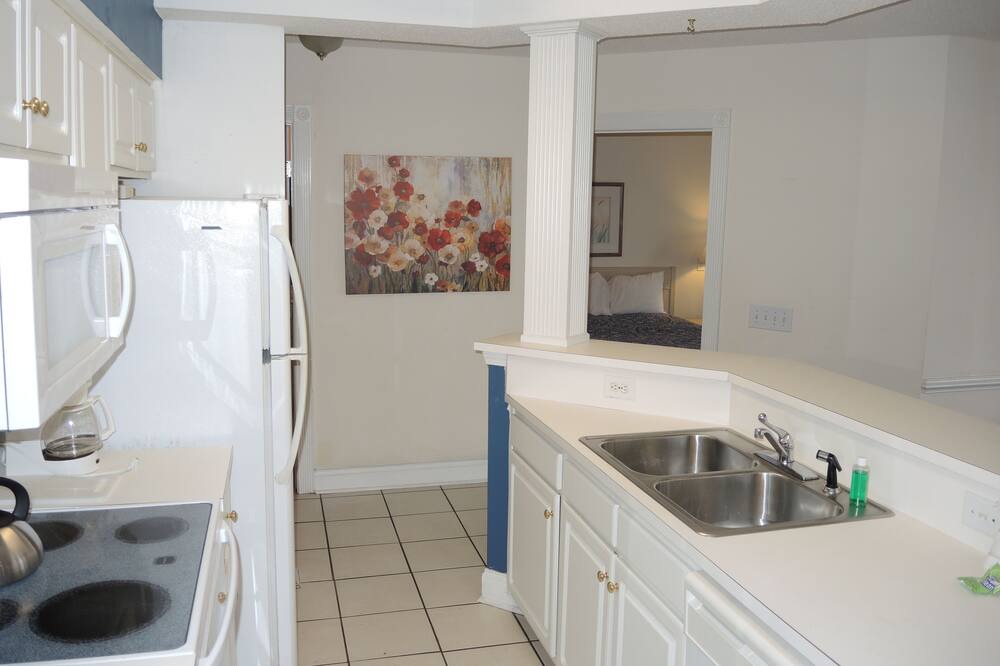 Photo of Kitchen in Calabash