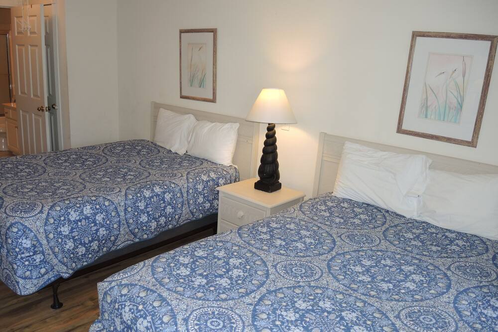Photo of Bedroom in Calabash