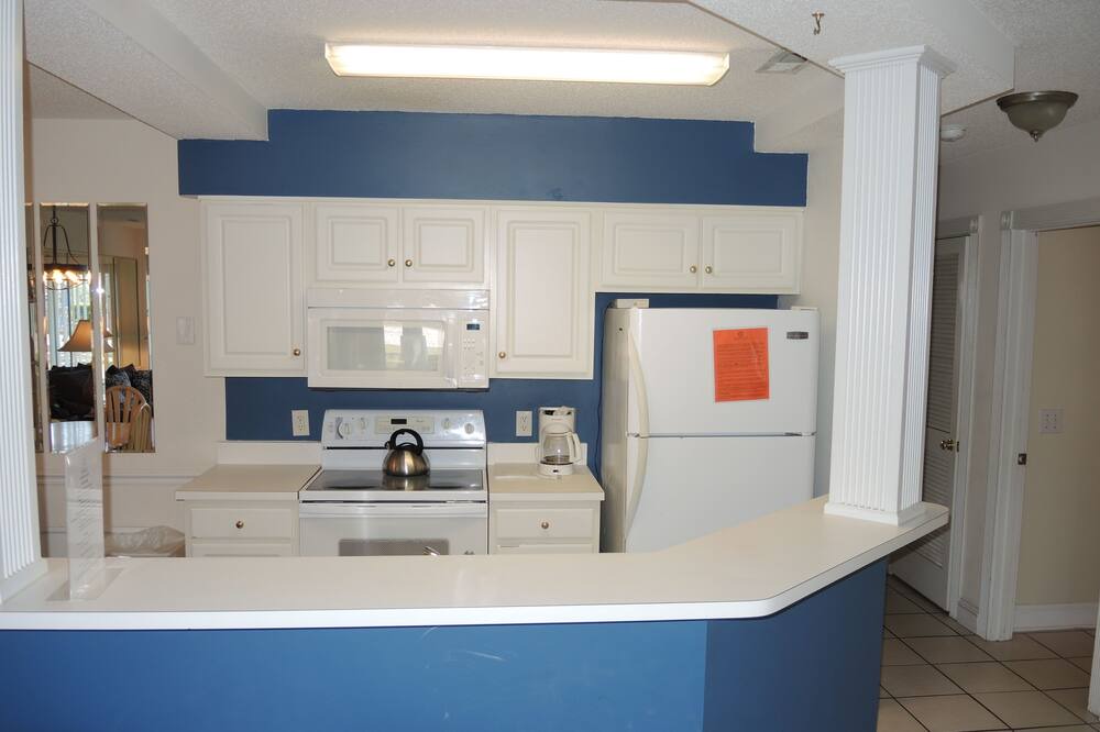 Photo of Kitchen in Calabash