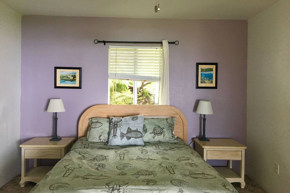 Photo of Bedroom in Honaunau-Napoopoo