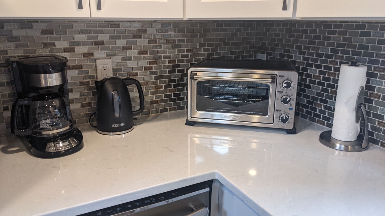 Photo of Kitchen in Breckenridge