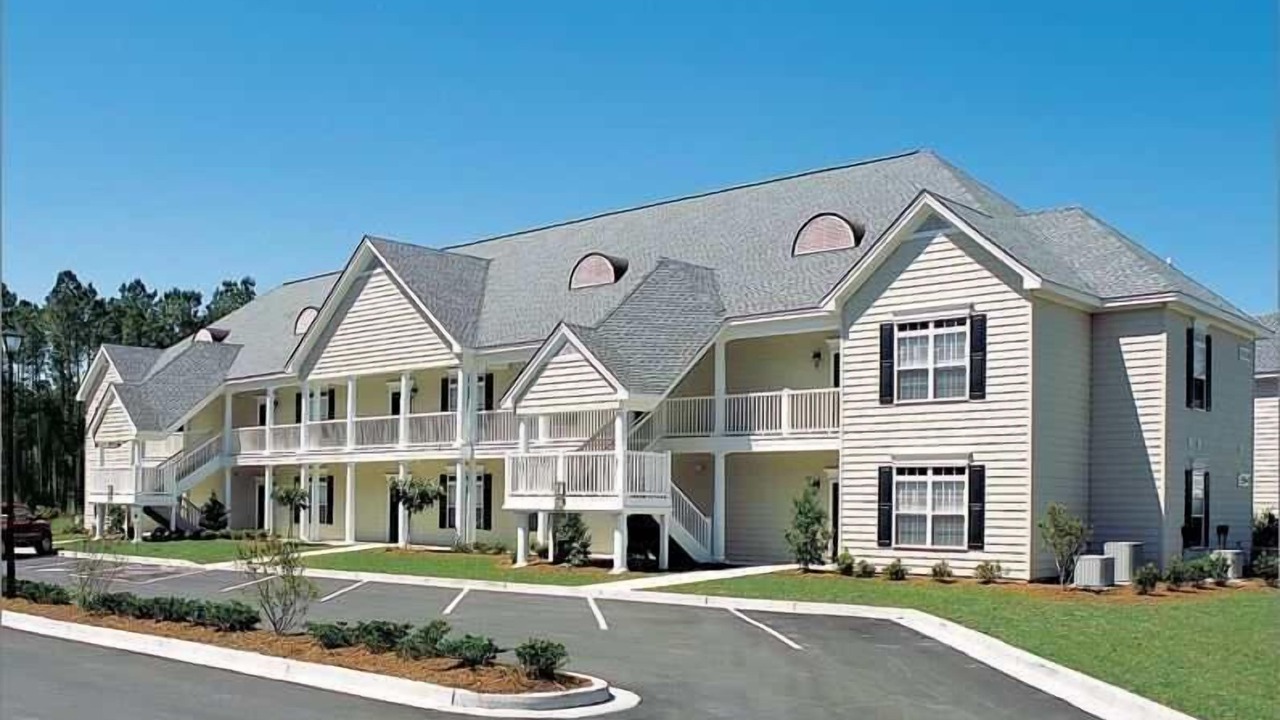Photo of Outdoor in Little River