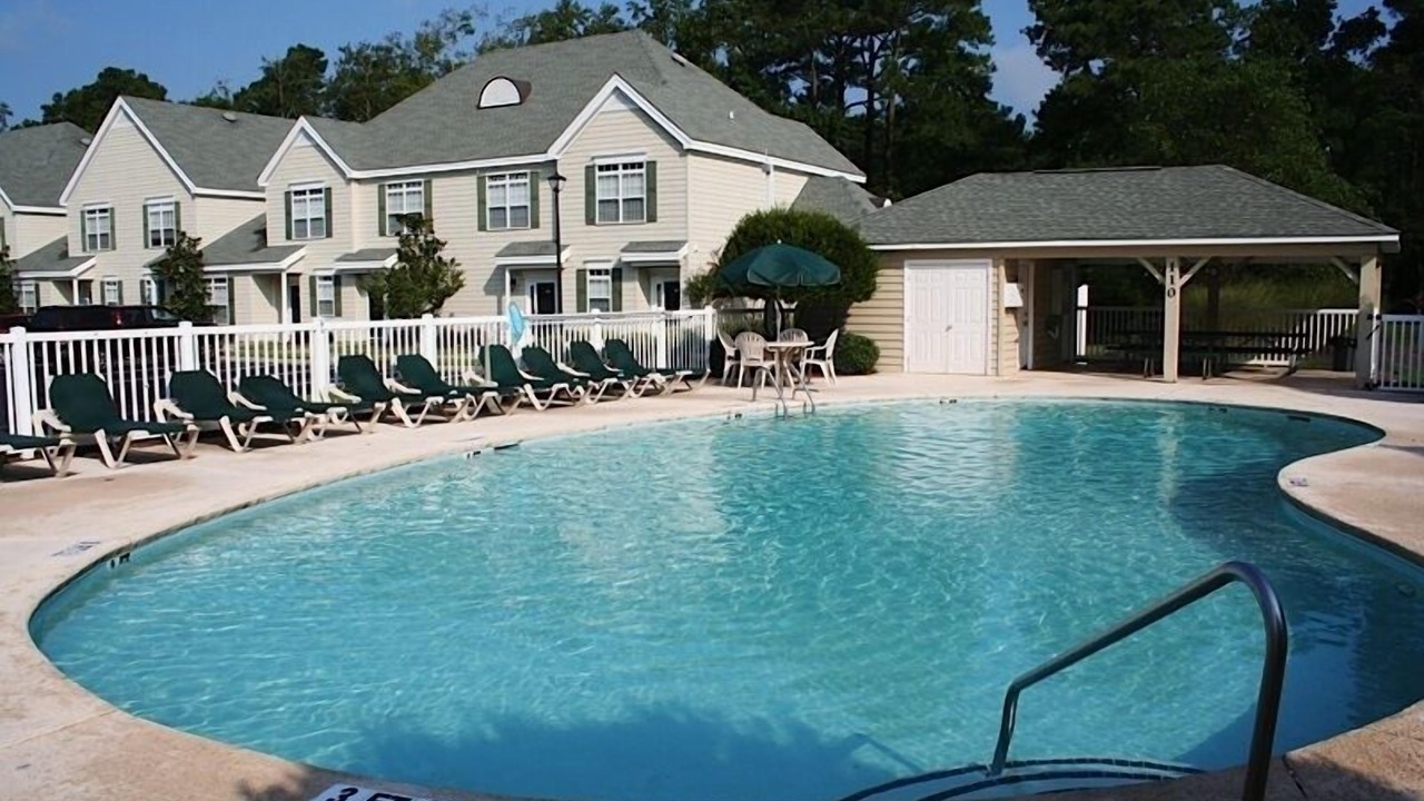 Photo of Outdoor in Little River
