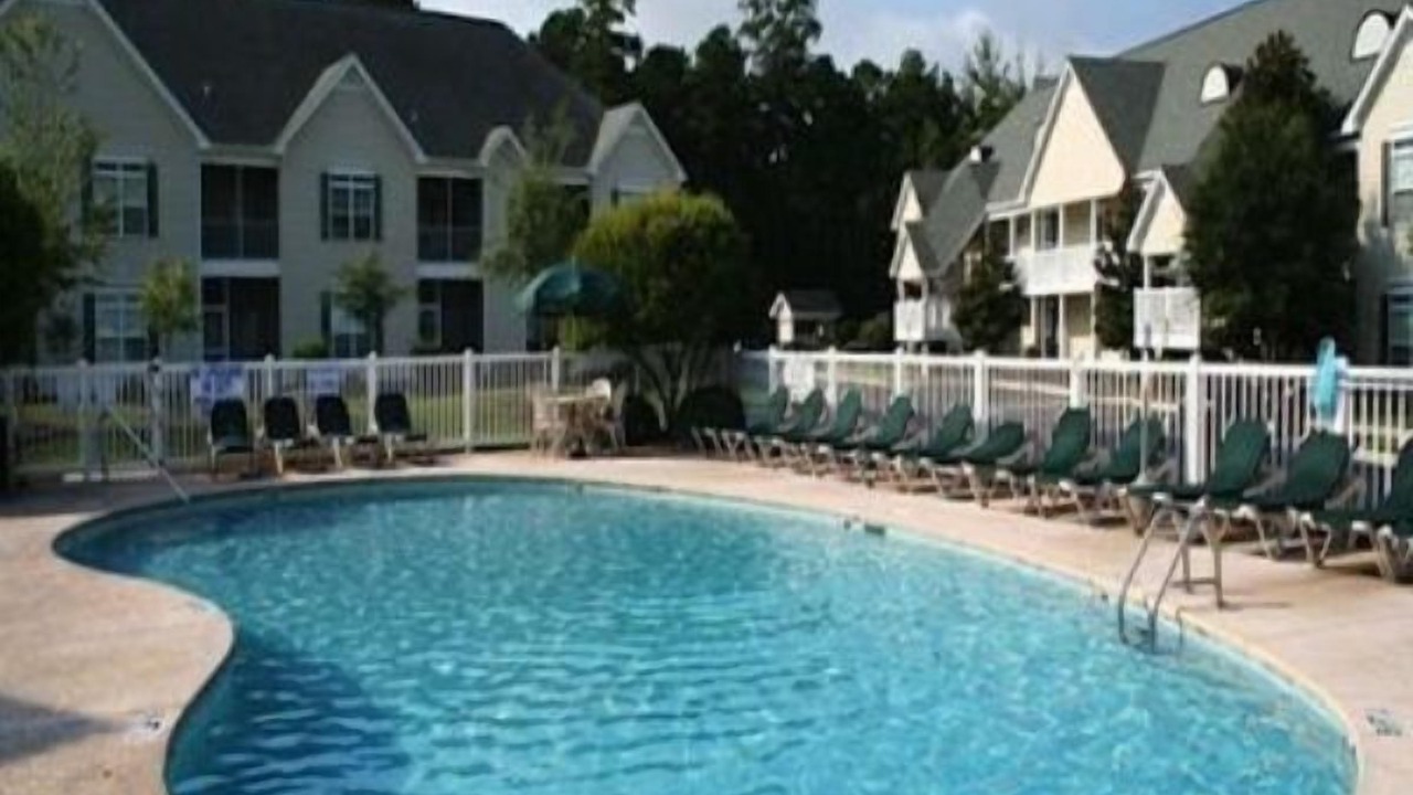 Photo of Outdoor in Little River