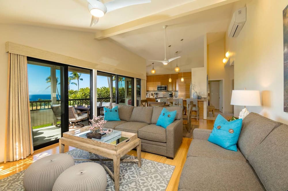 Photo of Livingroom in Wailea