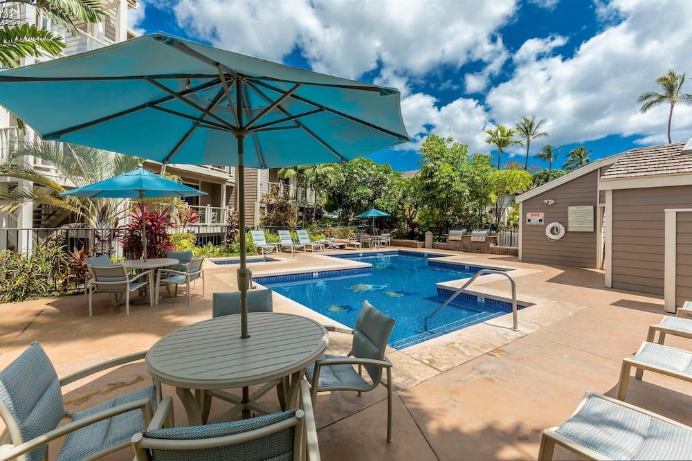 Photo of Outdoor in Wailea