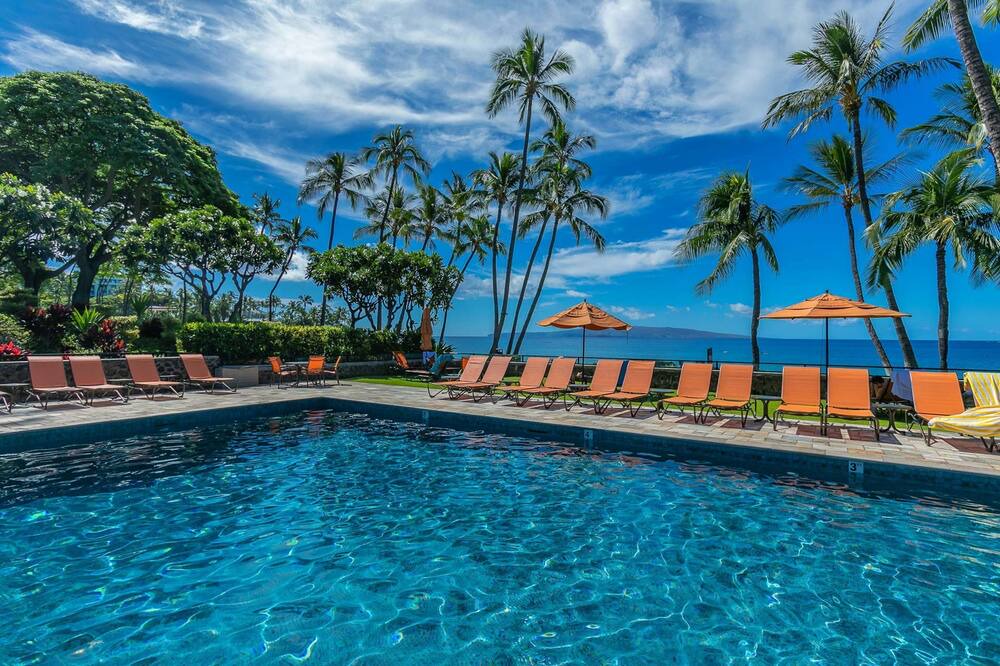 Photo of Outdoor in Wailea