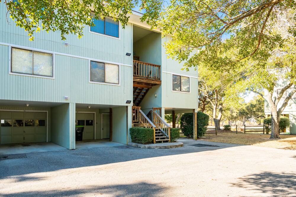 Photo of Outdoor in Caswell Beach
